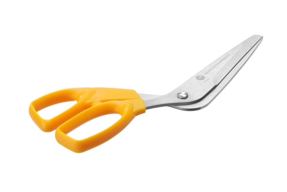 Hendi Pizzasaks Heavy Duty Orange/Stål 618219 by Hendi color Sort