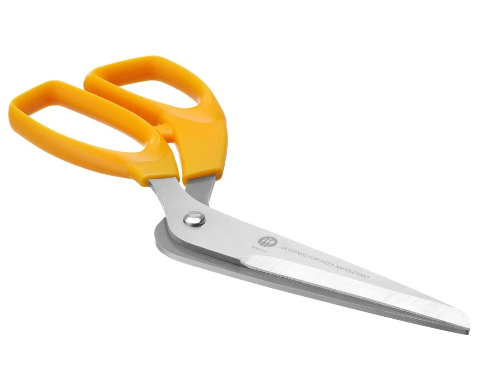 Hendi Pizzasaks Heavy Duty Orange/Stål 618219 by Hendi color Sort
