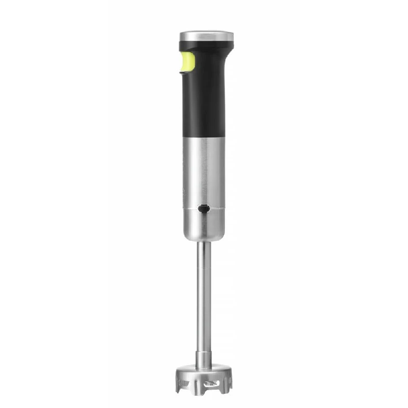 Hendi Smart Pressure Ledningsfri Stavblender 221419 by Hendi color Sort