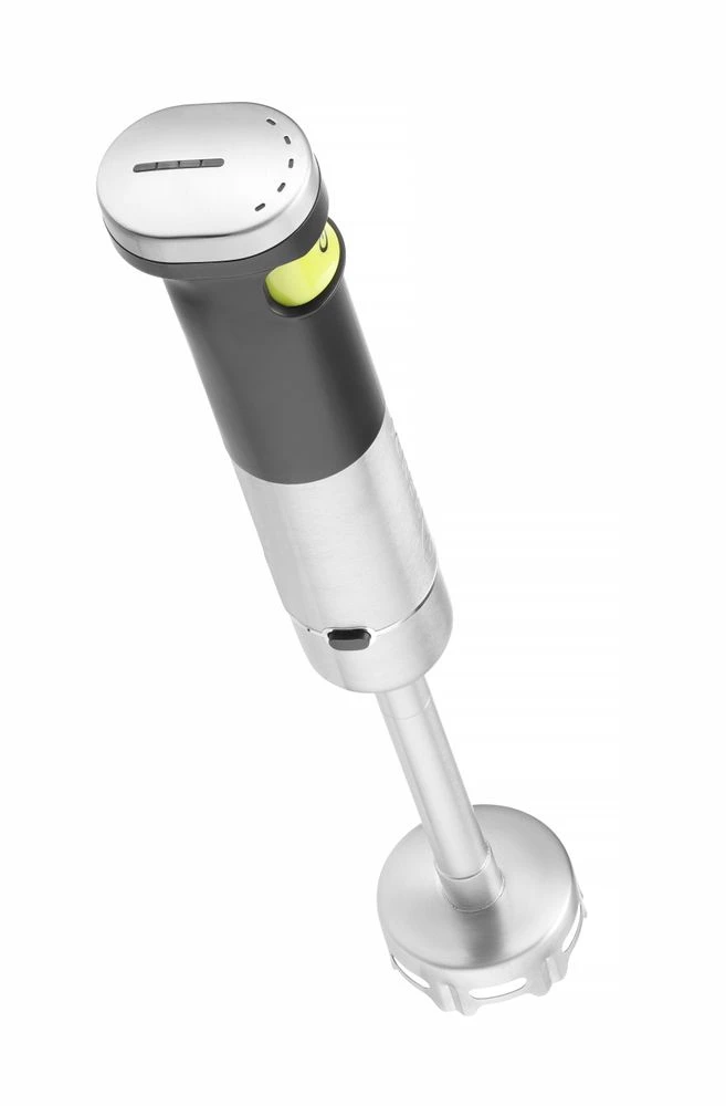 Hendi Smart Pressure Ledningsfri Stavblender 221419 by Hendi color Sort