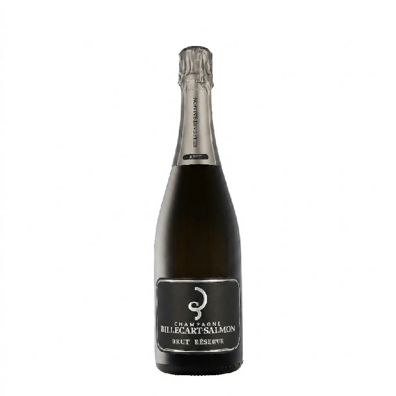 Billecart-Salmon Brut Réserve Champagne 75cl L-25-387-00  color Sort