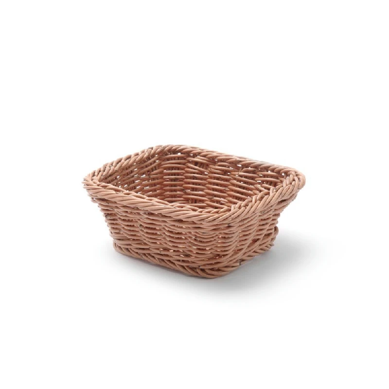 Hendi Brødkurv GN 1/6 Plast 426746 by Hendi color Sort