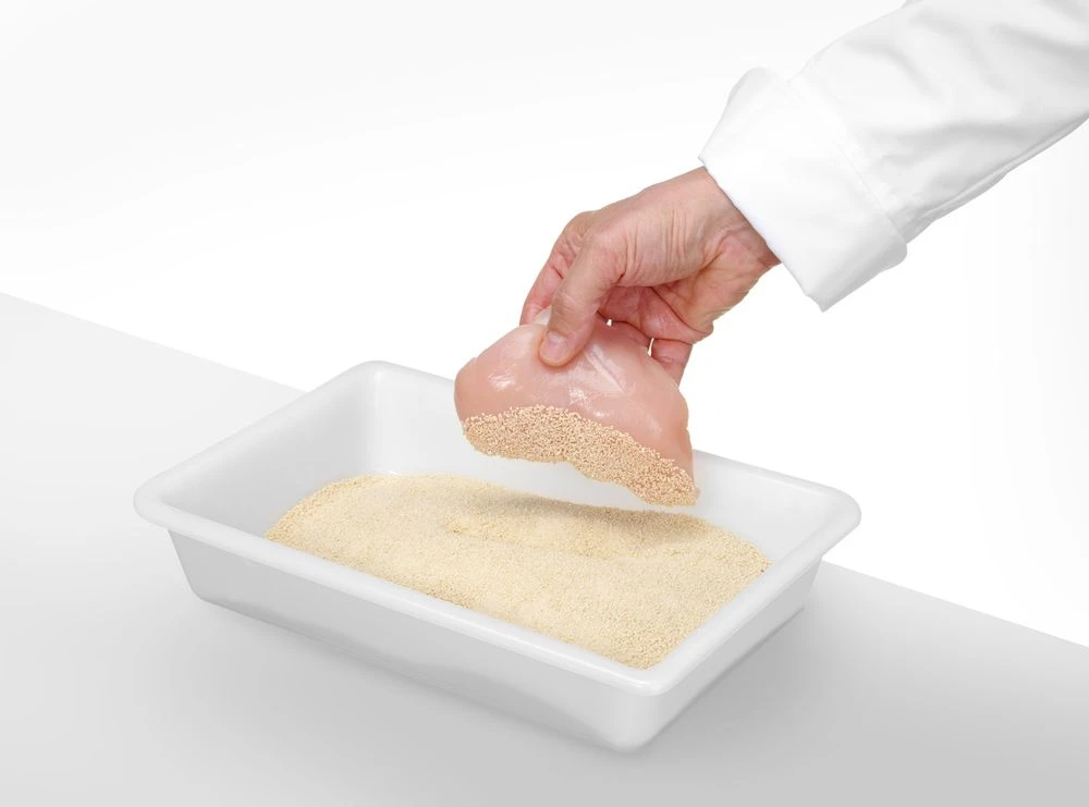 Hendi Prep-bakke Hvid 873410 by Hendi color Sort