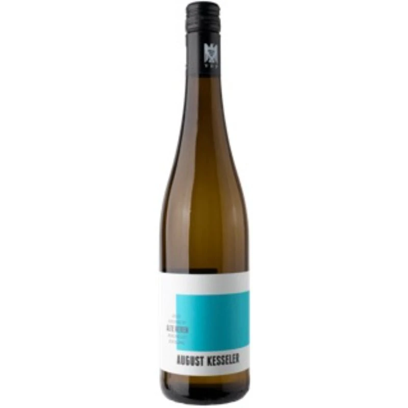 August Kesseler Kiedrich ALTE REBEN Riesling 2024 590959 by August Kesseler color Sort