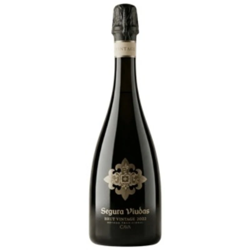 Segura Viudas - Cava Brut 2022 591865  color Sort