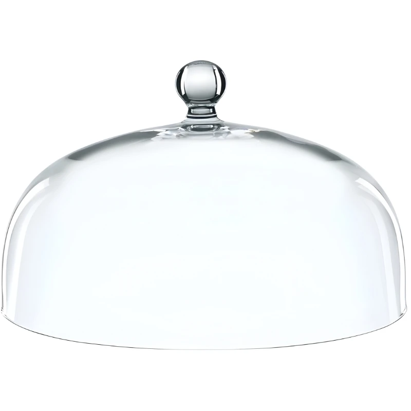 Nachtmann Bossa Nova Dome 30 cm 0099529-0  color Sort