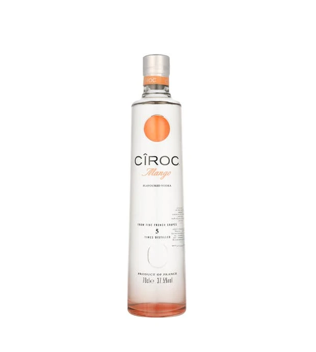 Cîroc Vodka Mango 70cl L-09-021-00 by CIROC color Sort