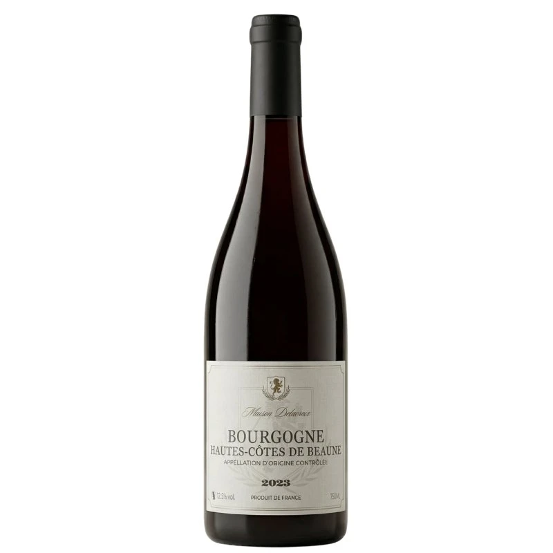Maison Delacroix - Hautes Cotes De Beaune AOP 2023 591931 by Maison Delacroix color Sort