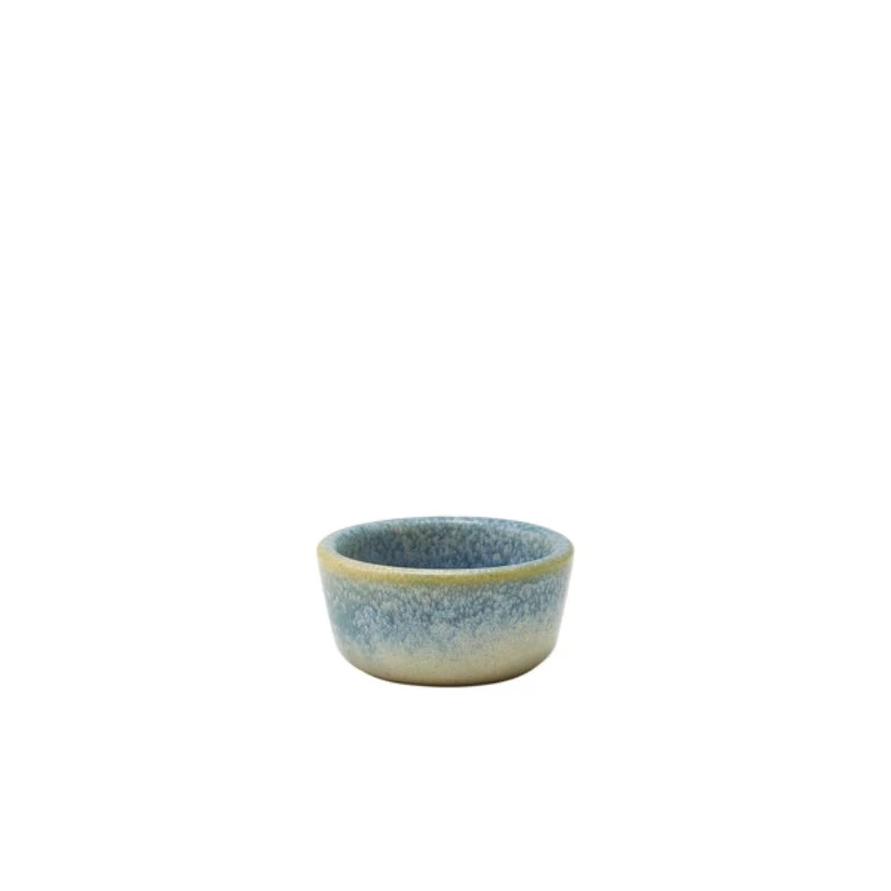 Forge Coast Stoneware Ramekin 1,5 oz/45 ml CT-RAM15C by Genware color Sort
