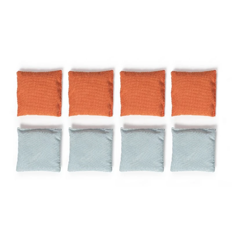 Livoo Bean Bag Game 2-i-1 FSC Træ Havespil 96-JEU002  color Sort