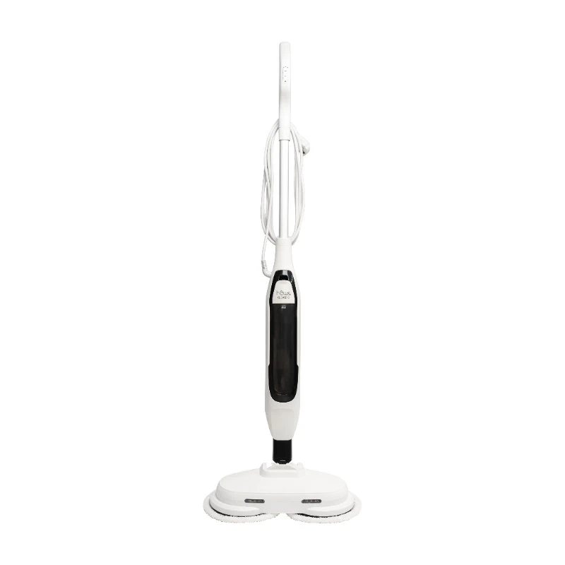 Hâws Dampmoppe med Rotation 1500W 30-HCSSM12  color Sort
