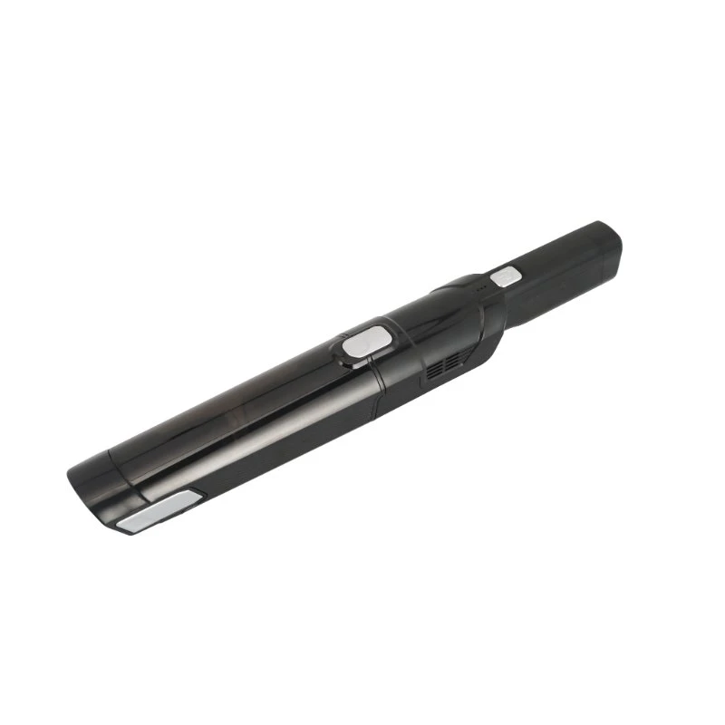Hâws Håndstøvsuger 90W Sort 30-HCVC90B  color Sort