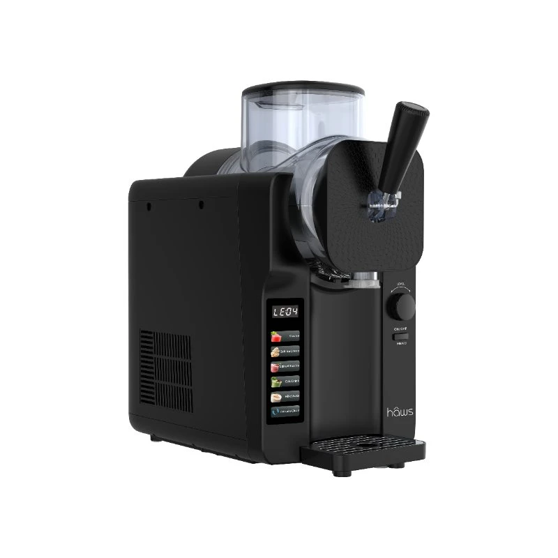 Hâws Slush Ice og Softicemaskine 30-SSIM215001  color Sort