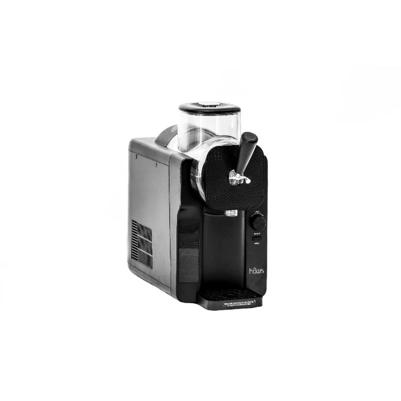 Hâws Slush Ice og Softicemaskine 30-SSIM215001  color Sort
