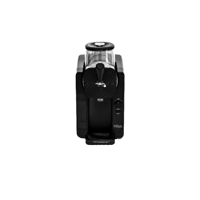 Hâws Slush Ice og Softicemaskine 30-SSIM215001  color Sort