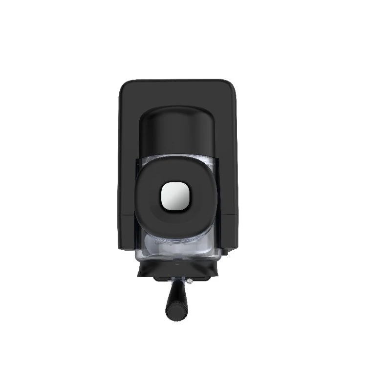 Hâws Slush Ice og Softicemaskine 30-SSIM215001  color Sort