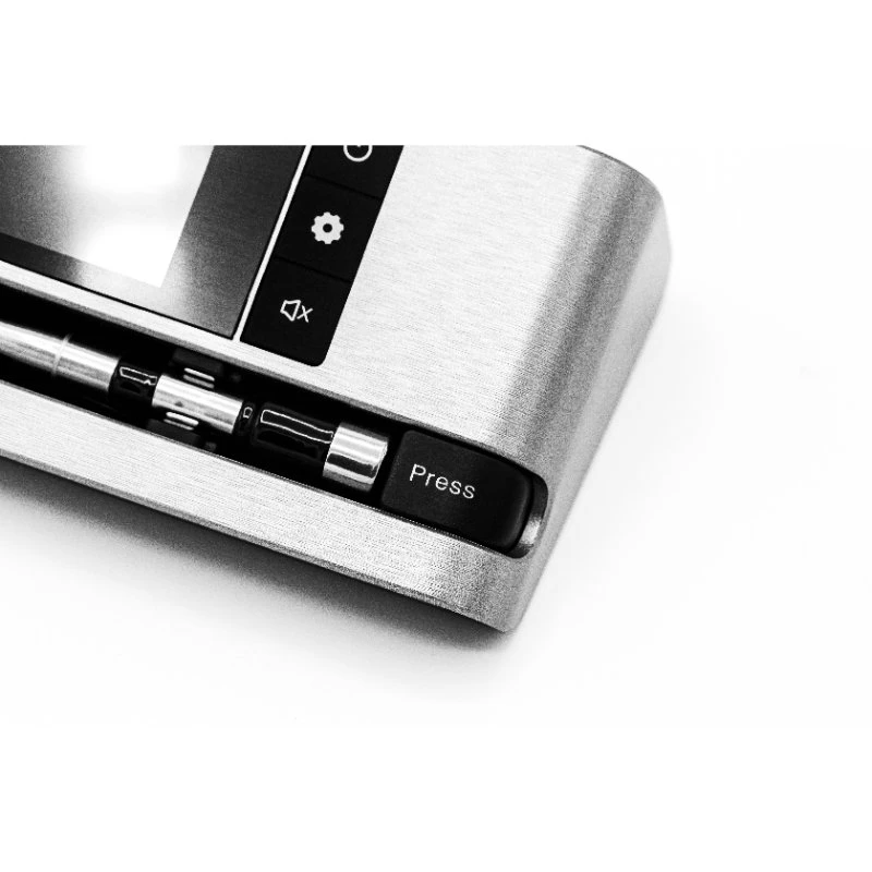 Hâws Trådløst Stegetermometer til Grill 1 Probe 30-HBWMTP1  color Sort