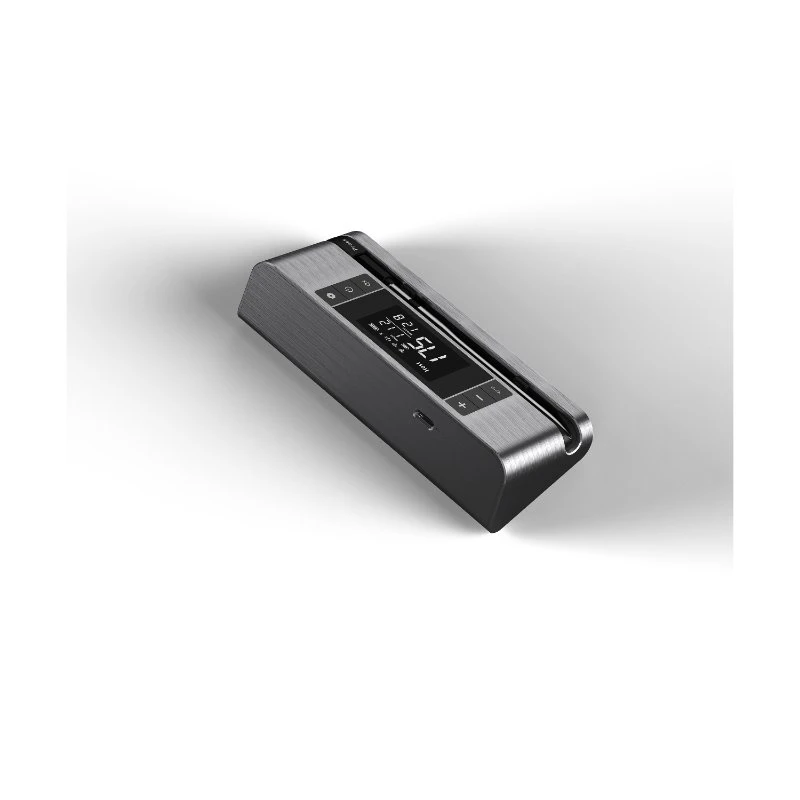 Hâws Trådløst Stegetermometer til Grill 1 Probe 30-HBWMTP1  color Sort