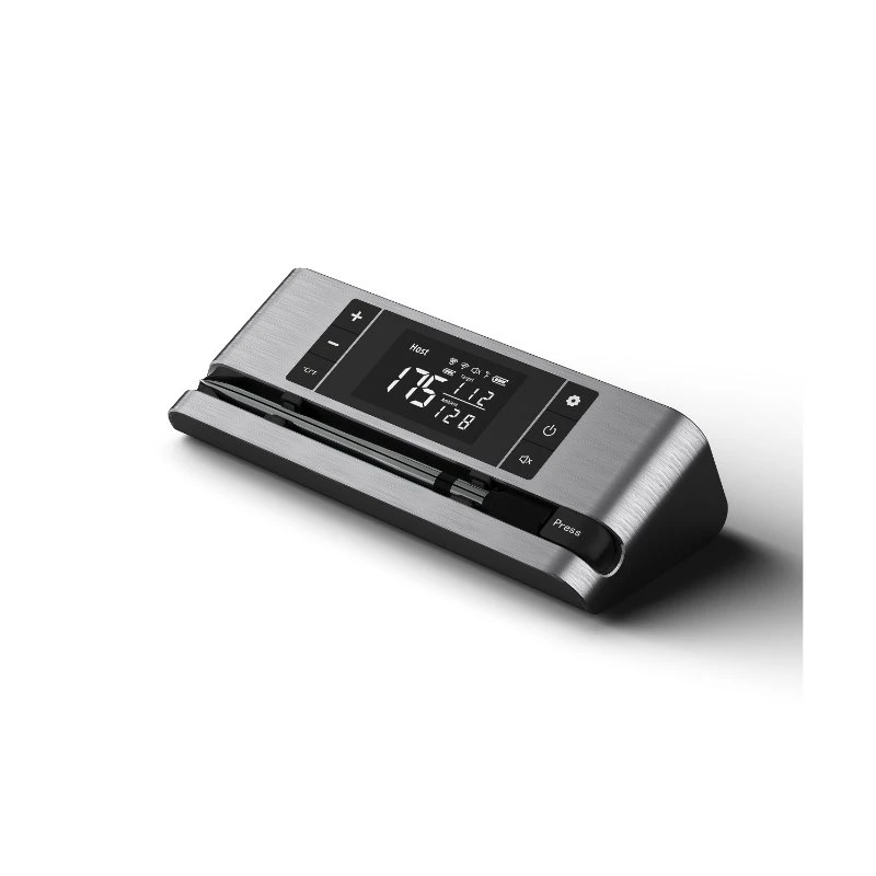 Hâws Trådløst Stegetermometer til Grill 1 Probe 30-HBWMTP1  color Sort