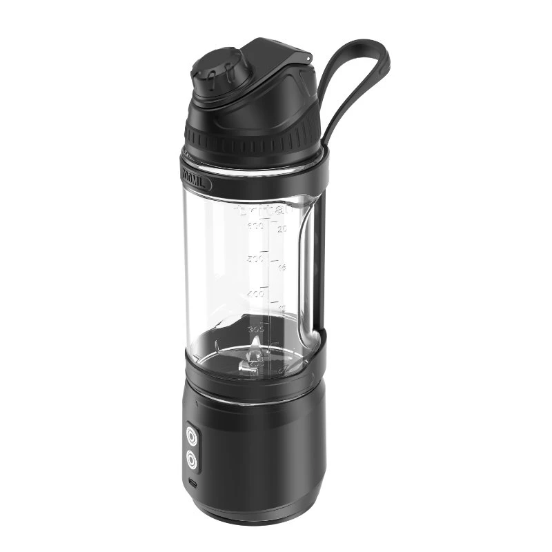 Hâws Portable Blender 700ml - Grøn 30-PJB51  color Sort