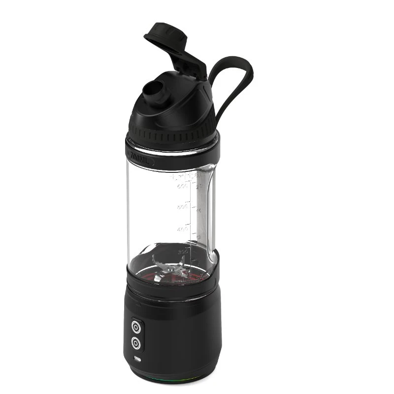 Hâws Portable Blender 700ml - Grøn 30-PJB51  color Sort
