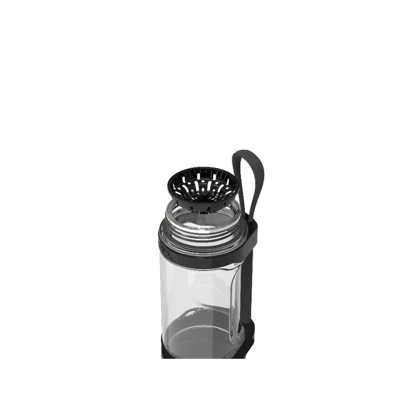 Hâws Portable Blender 700ml - Grøn 30-PJB51  color Sort