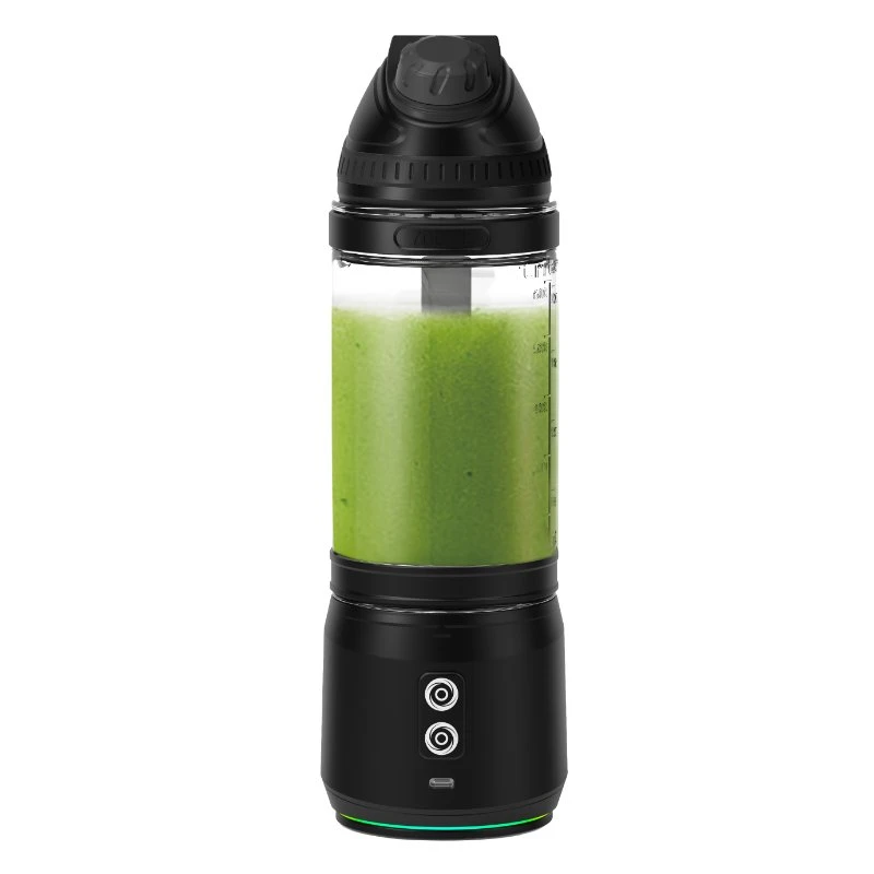 Hâws Portable Blender 700ml - Grøn 30-PJB51  color Sort