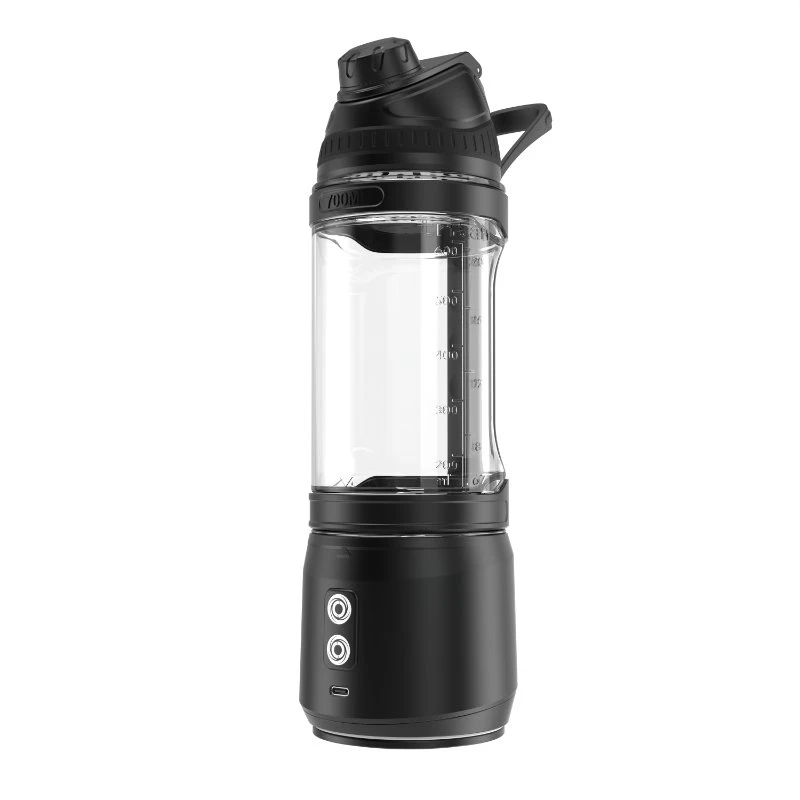 Hâws Portable Blender 700ml - Grøn 30-PJB51  color Sort