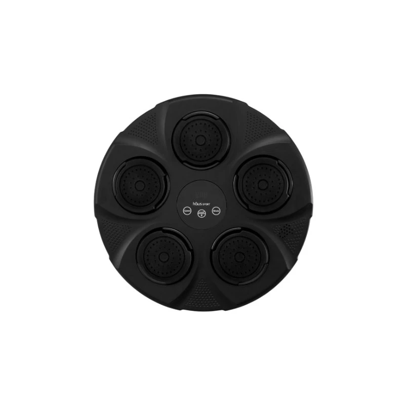 Hâws Musik Boksemaskine med Bluetooth og Vægophæng 30-HSMB94  color Sort