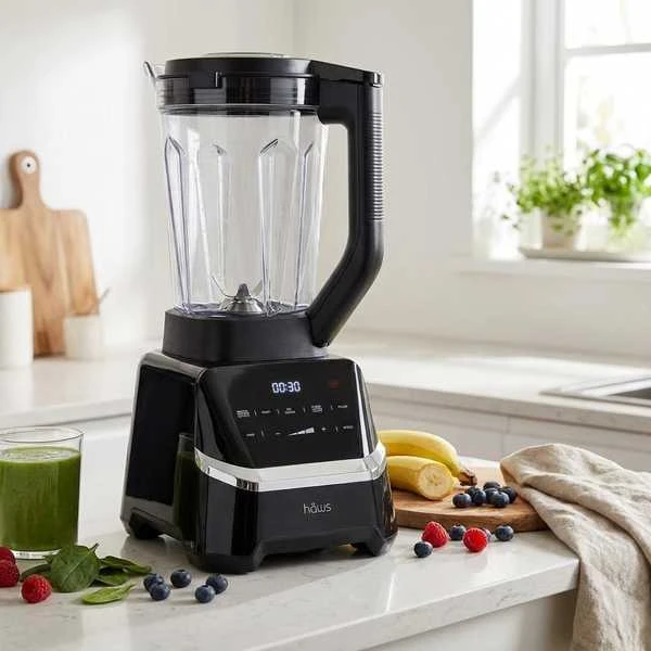 Hâws Blender 2L 2000W Power Blender 30-BL2000  color Sort