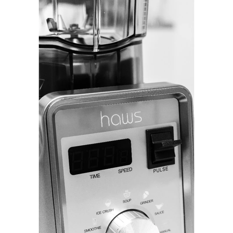 Hâws Powerblender 1600W 2,0L 30-HPB226C  color Sort