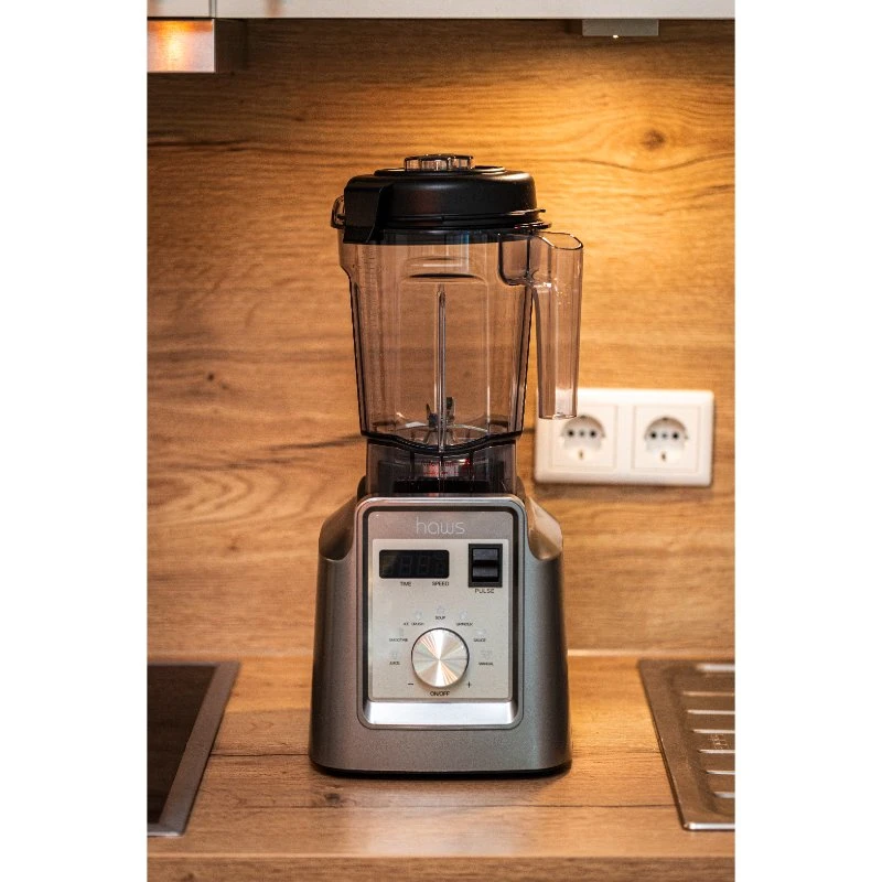 Hâws Powerblender 1600W 2,0L 30-HPB226C  color Sort