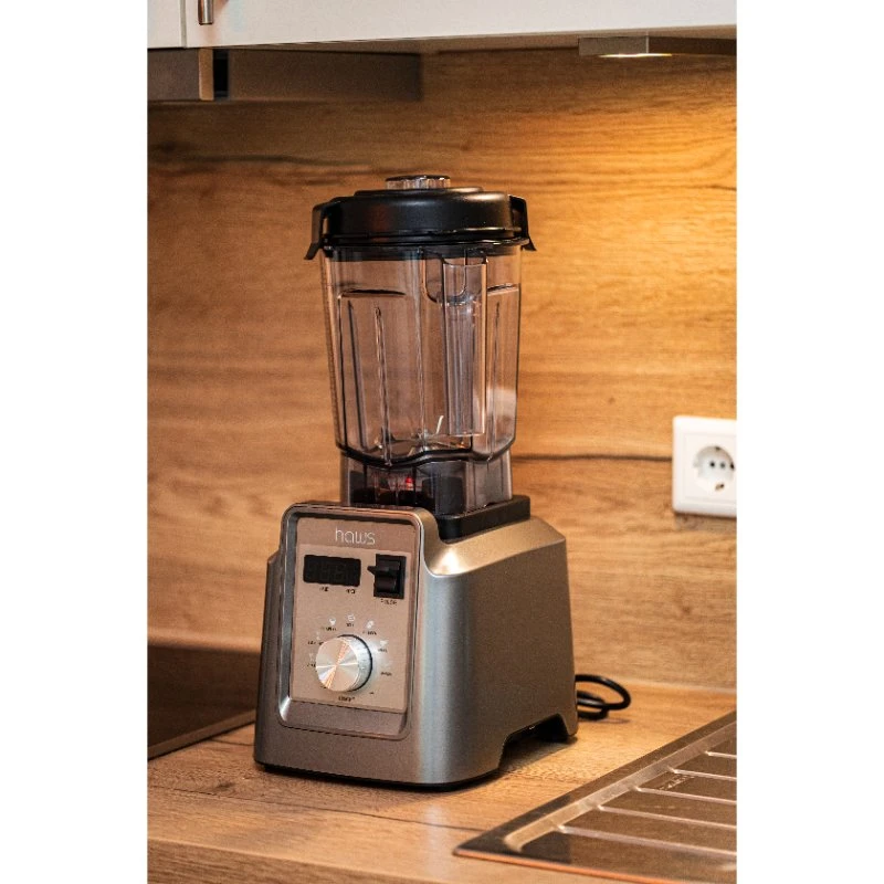 Hâws Powerblender 1600W 2,0L 30-HPB226C  color Sort