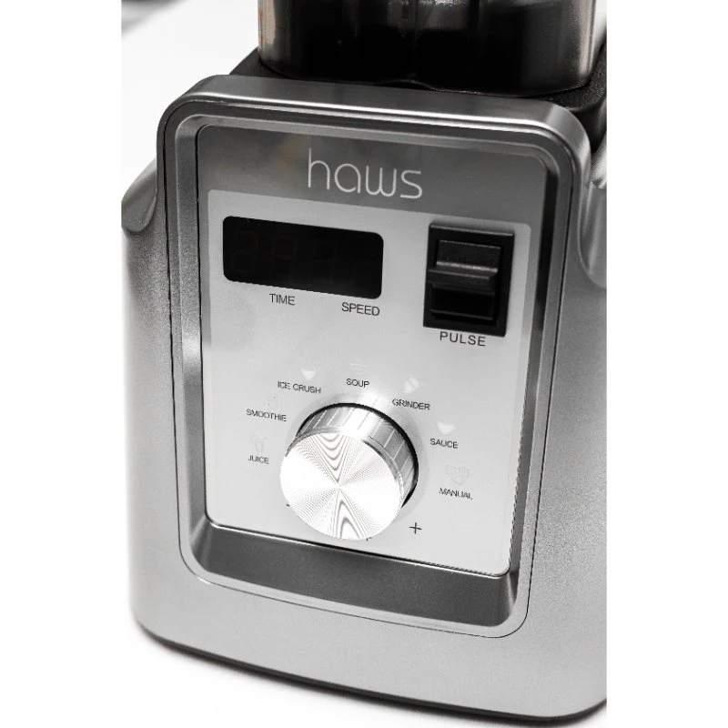 Hâws Powerblender 1600W 2,0L 30-HPB226C  color Sort