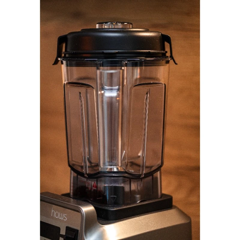 Hâws Powerblender 1600W 2,0L 30-HPB226C  color Sort