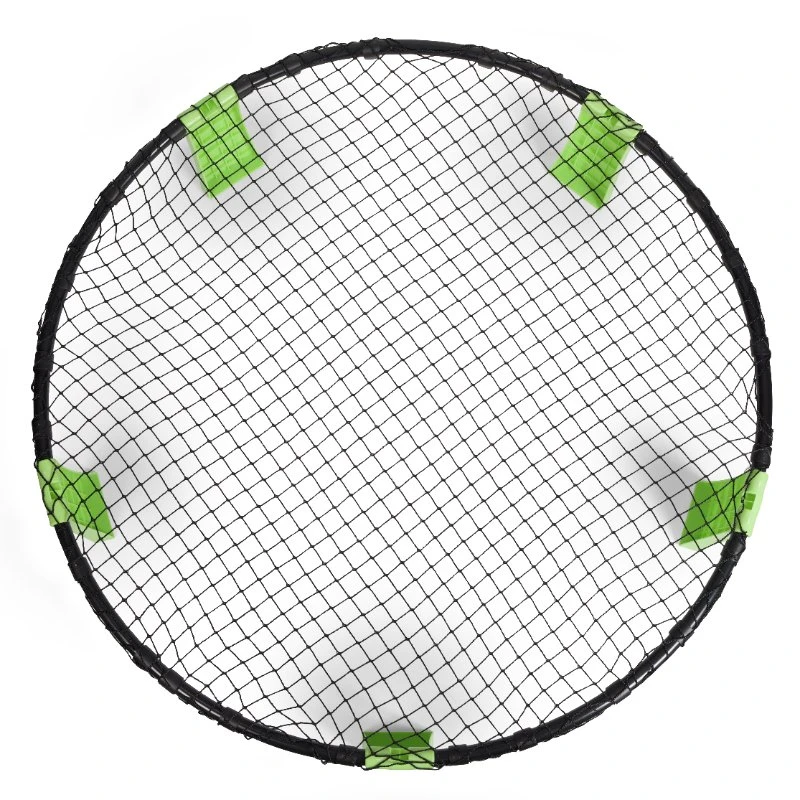 Livoo Spikeball Sæt til Udendørs Leg 96-JEU001  color Sort