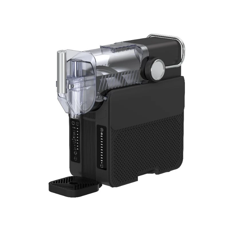 Hâws Slush Ice Maskine 1,8L 30-SM011  color Sort