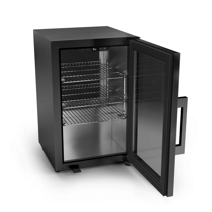 Caso 709 BBQ Deluxe R Smart CS709 by CASO color Sort