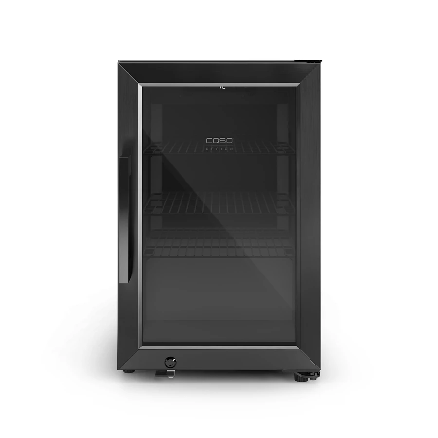 Caso 709 BBQ Deluxe R Smart CS709 by CASO color Sort