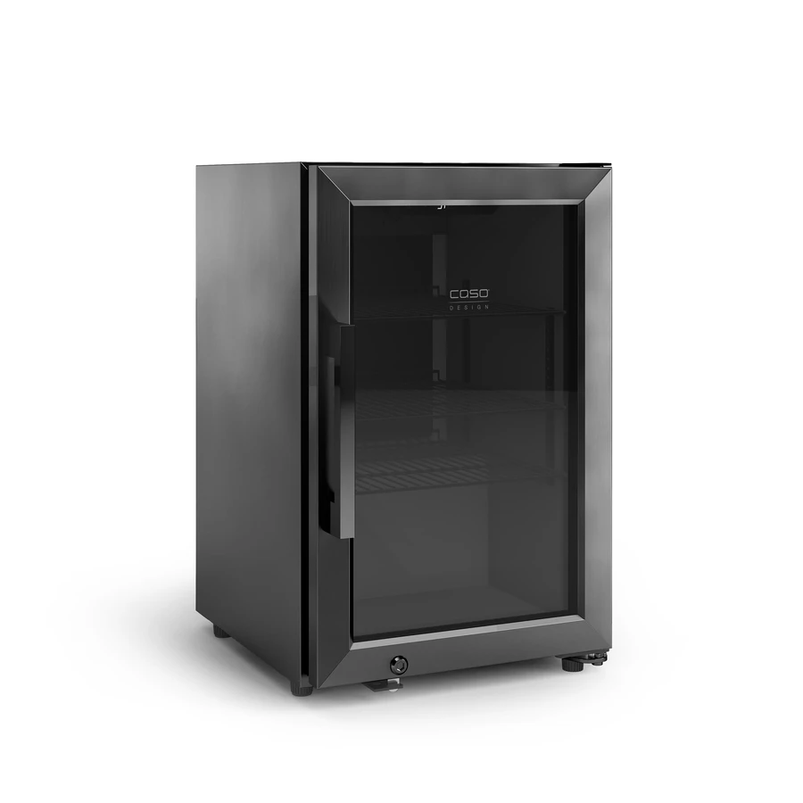 Caso 709 BBQ Deluxe R Smart CS709 by CASO color Sort