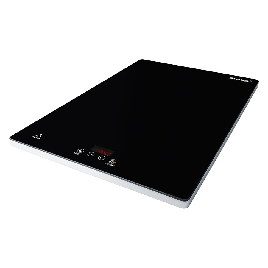 Steba Glaskeramisk Varmeplade 38x30cm Sort STWP230ECO by Steba color Sort