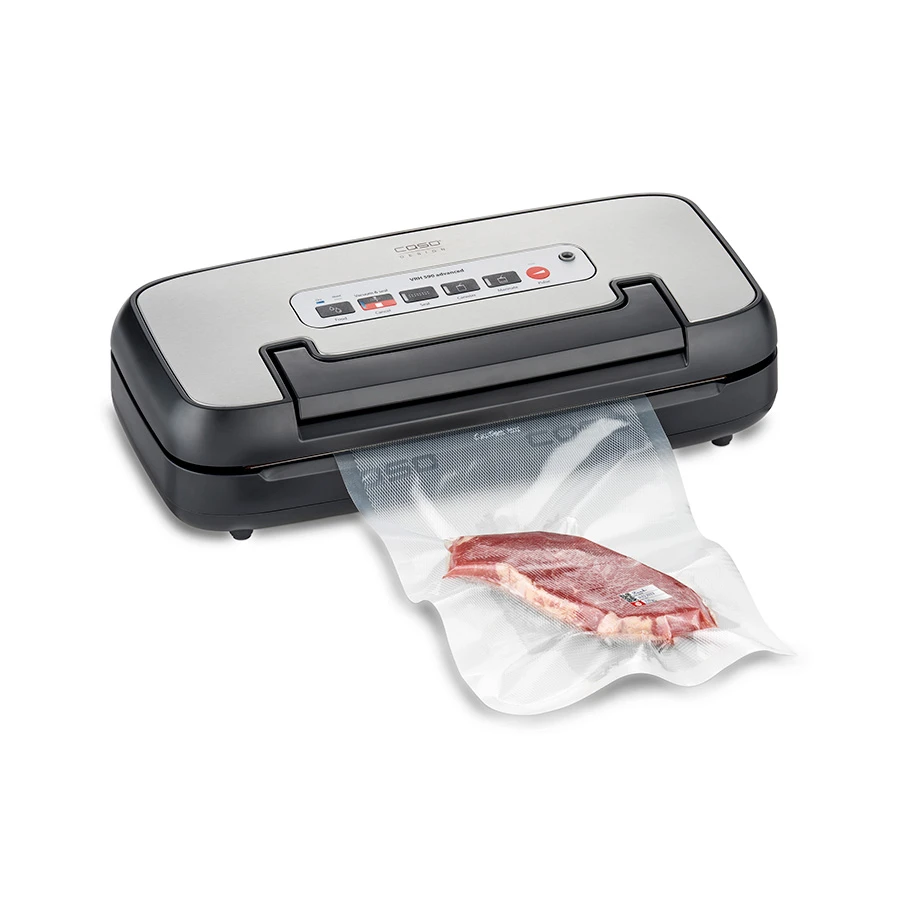 Caso Vakuum VRH590 Advanced CS1526 by CASO color Sort