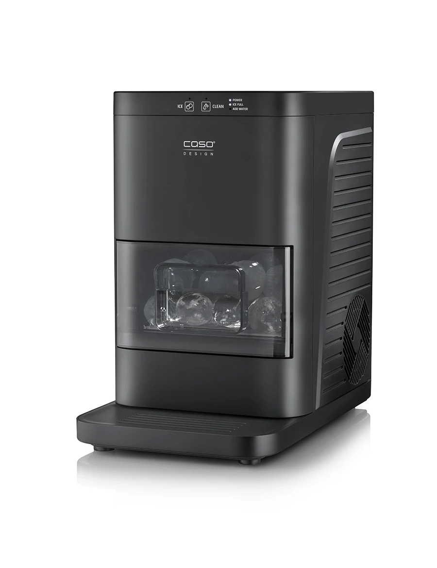 Caso Iskugle Pro iskuglemaskine CS3404 by CASO color Sort