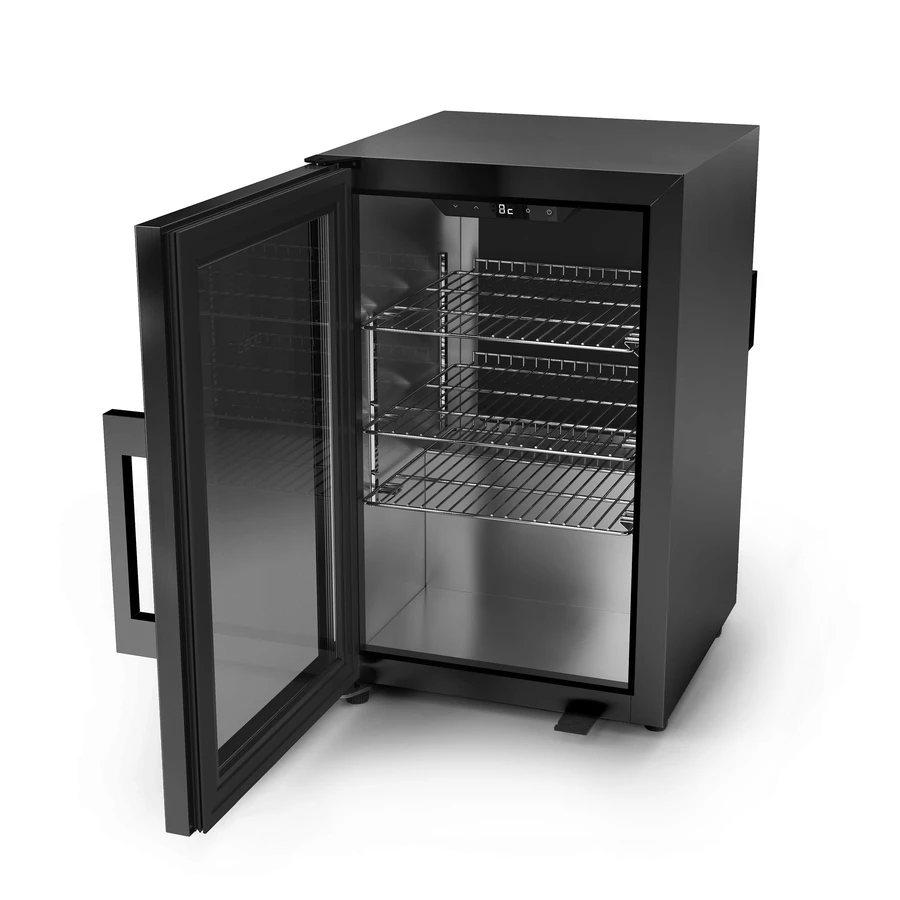 Caso 710 BBQ Deluxe L Smart CS710 by CASO color Sort