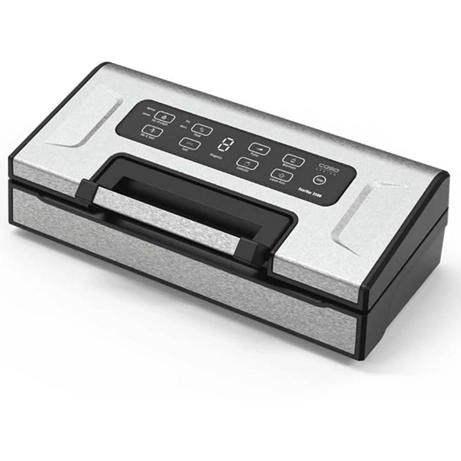 Caso Vakuum FastVac 3500 CS1402 by CASO color Sort