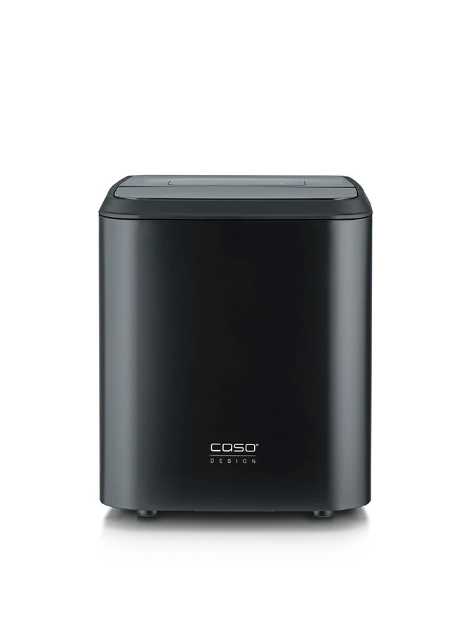 Caso Clear Ice avanceret isterningemaskine CS3403 by CASO color Sort