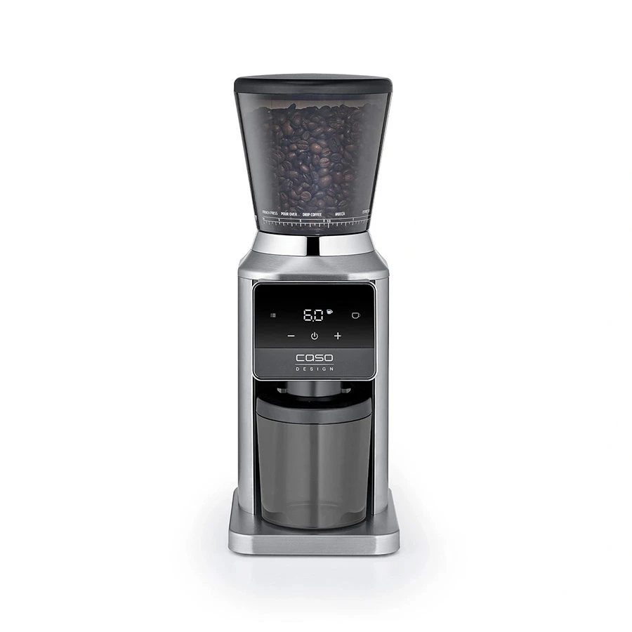 CASO BaristaChef Pro kaffekværn CS1837 by CASO color Sort