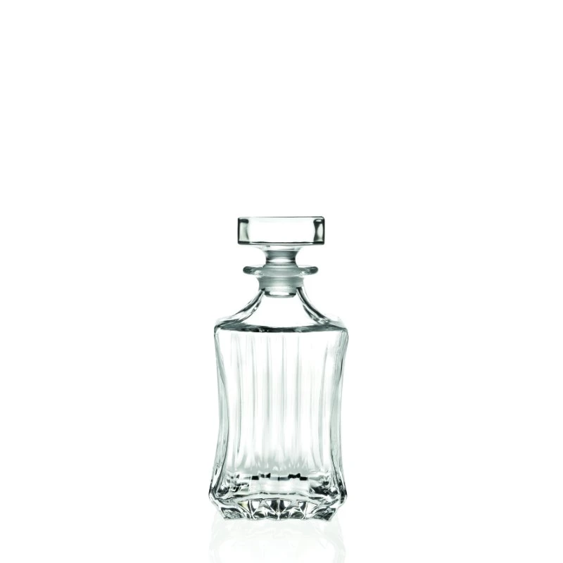 RCR ADAGIO Whiskyflaske 75 cl 51526020306  color Sort
