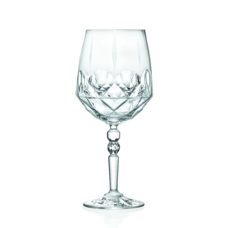 RCR ALKEMIST Rødvin 67 cl 6 stk. 26522020406  color Sort