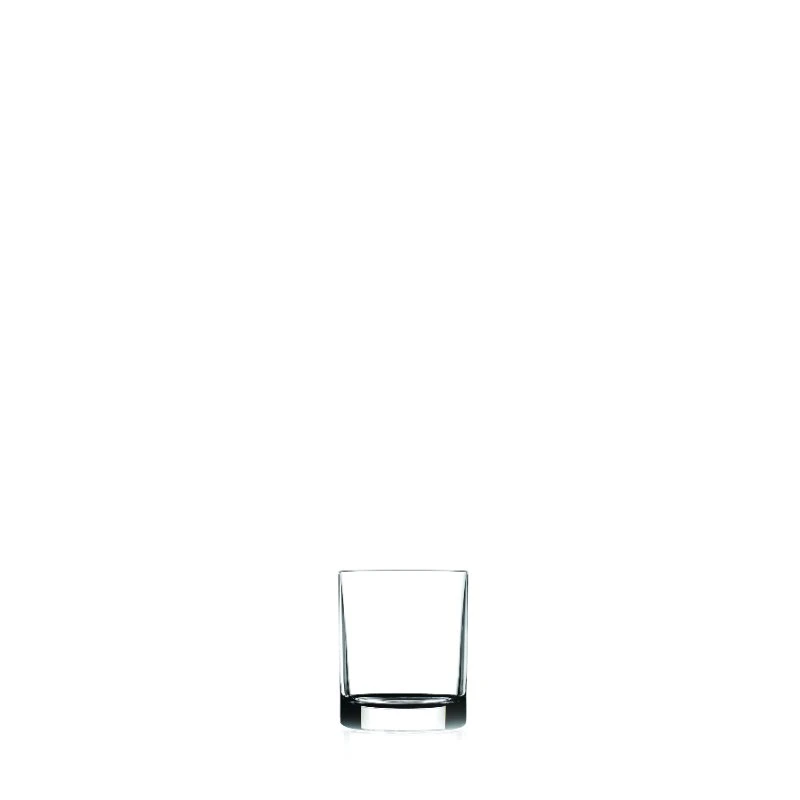RCR TOCAI Likørglas 7 cl 6 stk. 25348020206  color Sort